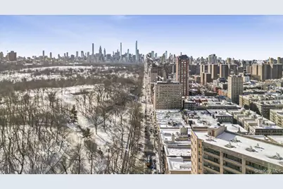 17-19 W 108th Street #92, New York, NY 10025 - Photo 15