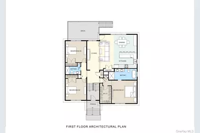 113 Whitlock Road, Otisville, NY 10963 - Photo 7