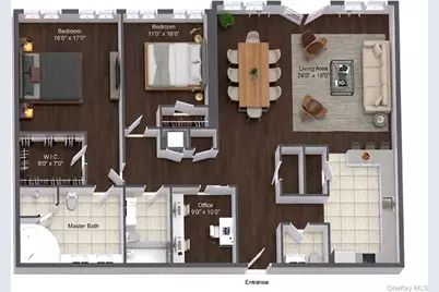 506 Trump Park, Shrub Oak, NY 10588 - Photo 19