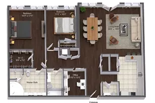 506 Trump Park, Shrub Oak, NY 10588 - Photo 19