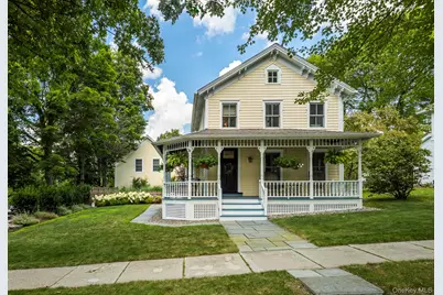 3311 Franklin Avenue, Millbrook, NY 12545 - Photo 1