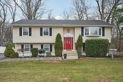 123 Gatto Lane, Pearl River, NY 10965 - Photo 1