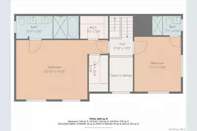 2 Elf Road, Syosset, NY 11791 - Photo 37