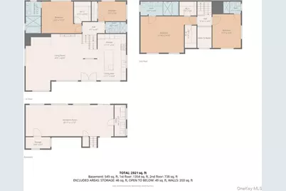 2 Elf Road, Syosset, NY 11791 - Photo 35