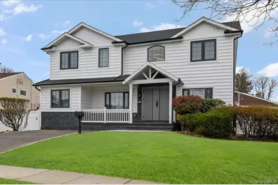 2 Elf Road, Syosset, NY 11791 - Photo 1