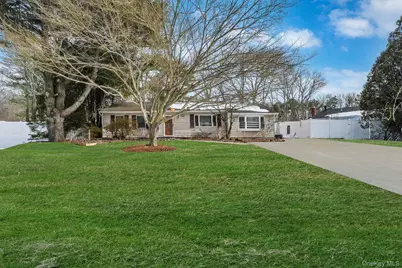 3 Timber Trail Lane, Medford, NY 11763 - Photo 1