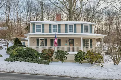 232 N Country Road, Mount Sinai, NY 11766 - Photo 1