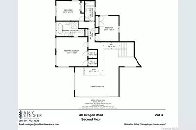 46 Oregon Road, Armonk, NY 10504 - Photo 33