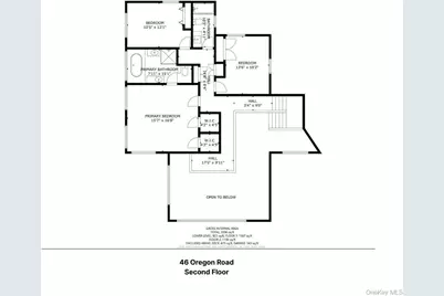 46 Oregon Road, Armonk, NY 10504 - Photo 33