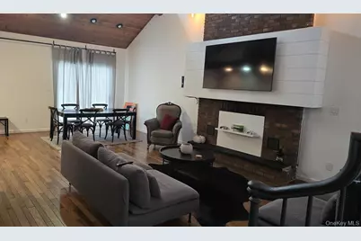 537 Old Tacy Road, Swan Lake, NY 12783 - Photo 3