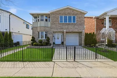 156-08 88th Street, Howard Beach, NY 11414 - Photo 1