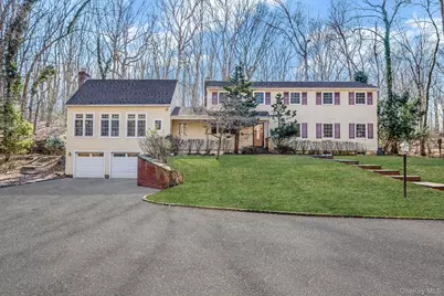 1 Spring Hollow Road, Nissequogue, NY 11780 - Photo 1