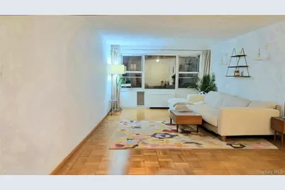 77 W 55th Street #15H, New York, NY 10019 - Photo 1