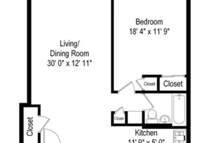 77 W 55th St, New York, NY 10019 - Photo 7