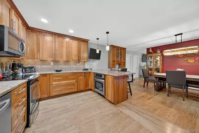 41 Hickory Hill Road, Newburgh, NY 12550 - Photo 17