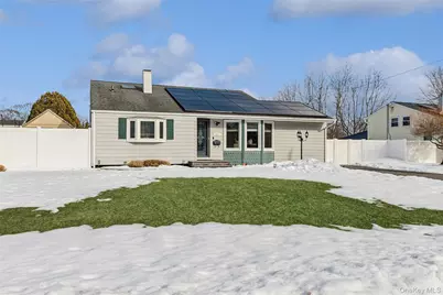 3011 Maine Avenue, Medford, NY 11763 - Photo 37