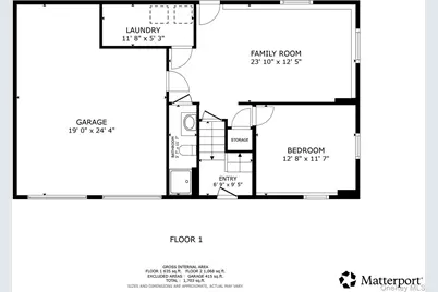 8 Mulberry Drive, Smithtown, NY 11787 - Photo 25