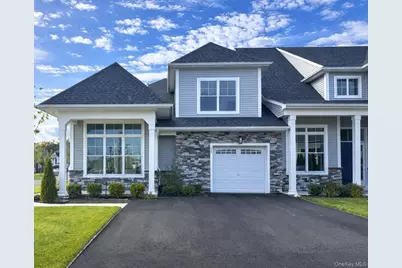 329 Silver Timber Drive #329, Yaphank, NY 11980 - Photo 1