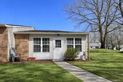 421 Weymouth Court #D, Ridge, NY 11961 - Photo 1