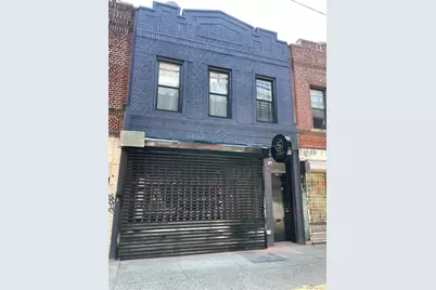 3148 Fulton Street #1FL+Backyard+basement, Brooklyn, NY 11208 - Photo 3