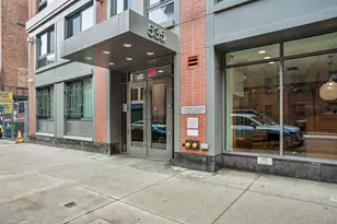 535 W 52nd St, New York, NY 10019 - Photo 1