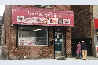 1612 Crosby Avenue, Bronx, NY 10461 - Photo 1