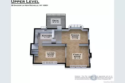 38 Shadow Lane, Larchmont, NY 10538 - Photo 33