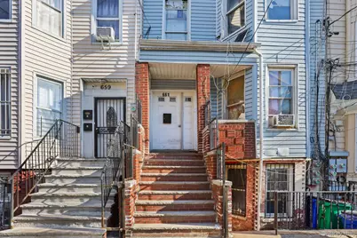 661 Jefferson Place, Bronx, NY 10456 - Photo 1