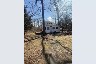 429 Rye Hill Road, Monroe, NY 10950 - Photo 1