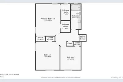 53 Shepherds Drive, Scarsdale, NY 10583 - Photo 31