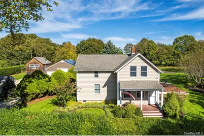3275 Skunk Lane, Cutchogue, NY 11935 - Photo 1