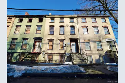 170 Chambers Street, Newburgh, NY 12550 - Photo 1