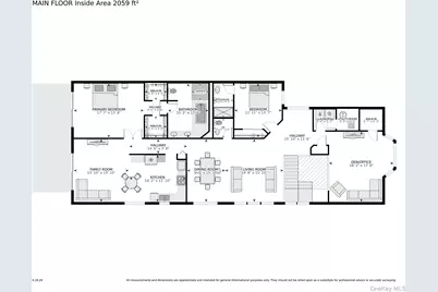 66 Sagamore Drive, Plainview, NY 11803 - Photo 31