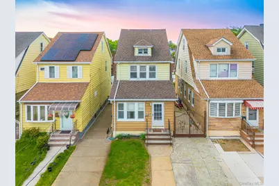8910 218th Place, Queens Village, NY 11427 - Photo 1