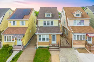 89-10 218th Pl, Queens Village, NY 11427 - Photo 1