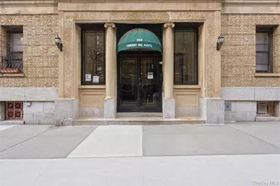 302 Convent Ave #61, New York, NY 10031 - Photo 1