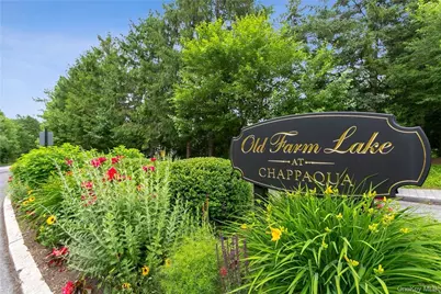 118 Stone Bridge Square #118, Chappaqua, NY 10514 - Photo 1