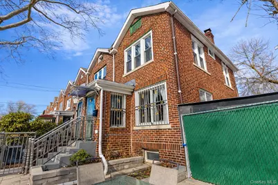 114-83A 145th, Jamaica, NY 11436 - Photo 1