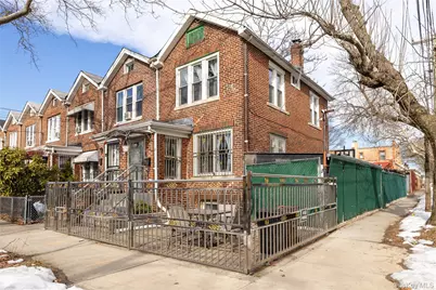 114-83A 145th, Jamaica, NY 11436 - Photo 5