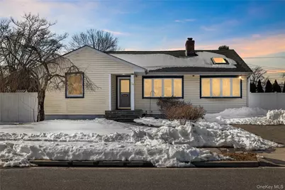 24 Elderberry Road, Syosset, NY 11791 - Photo 1