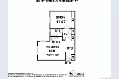 1197 E Broadway #K11, Hewlett, NY 11557 - Photo 11