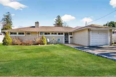 6 Wellington Road, Greenvale, NY 11548 - Photo 1