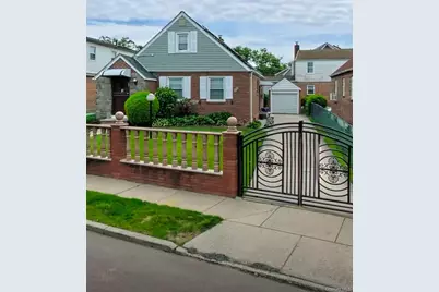 18608 Brinkerhoff Avenue, Saint Albans, NY 11412 - Photo 1