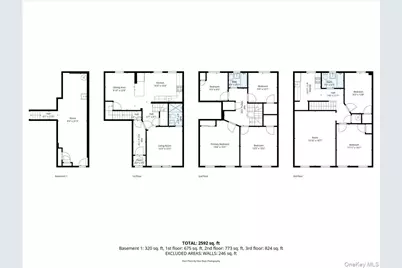 2257 Hampden Place, Bronx, NY 10468 - Photo 41