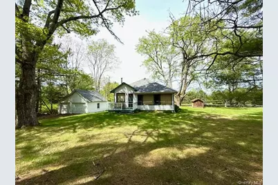 94 Airport Road, Eldred, NY 12732 - Photo 1