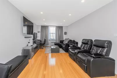 1874 Pelham Parkway S #4A, Bronx, NY 10461 - Photo 1
