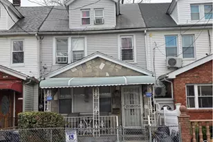 116-38 131st St, Ozone Park, NY 11420 - Photo 1