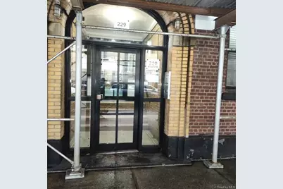 229 West 144th Street #34, New York, NY 10030 - Photo 1