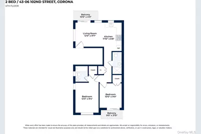 43-06 102nd Street, Corona, NY 11368 - Photo 27