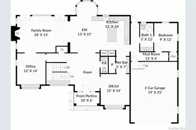 4 Kennedy Lane, Cold Spring Harbor, NY 11724 - Photo 5